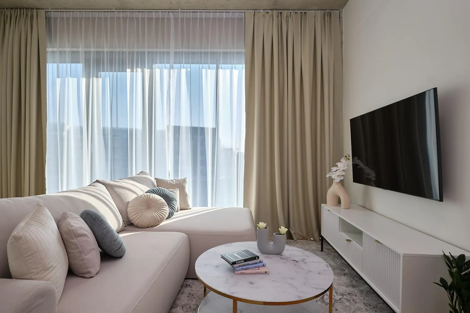 River Premium Apartments Wrocław