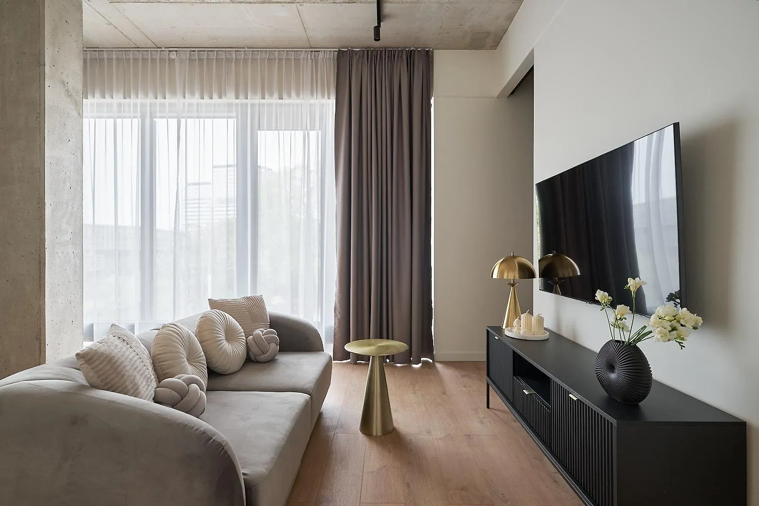 River Premium Apartments Wrocław