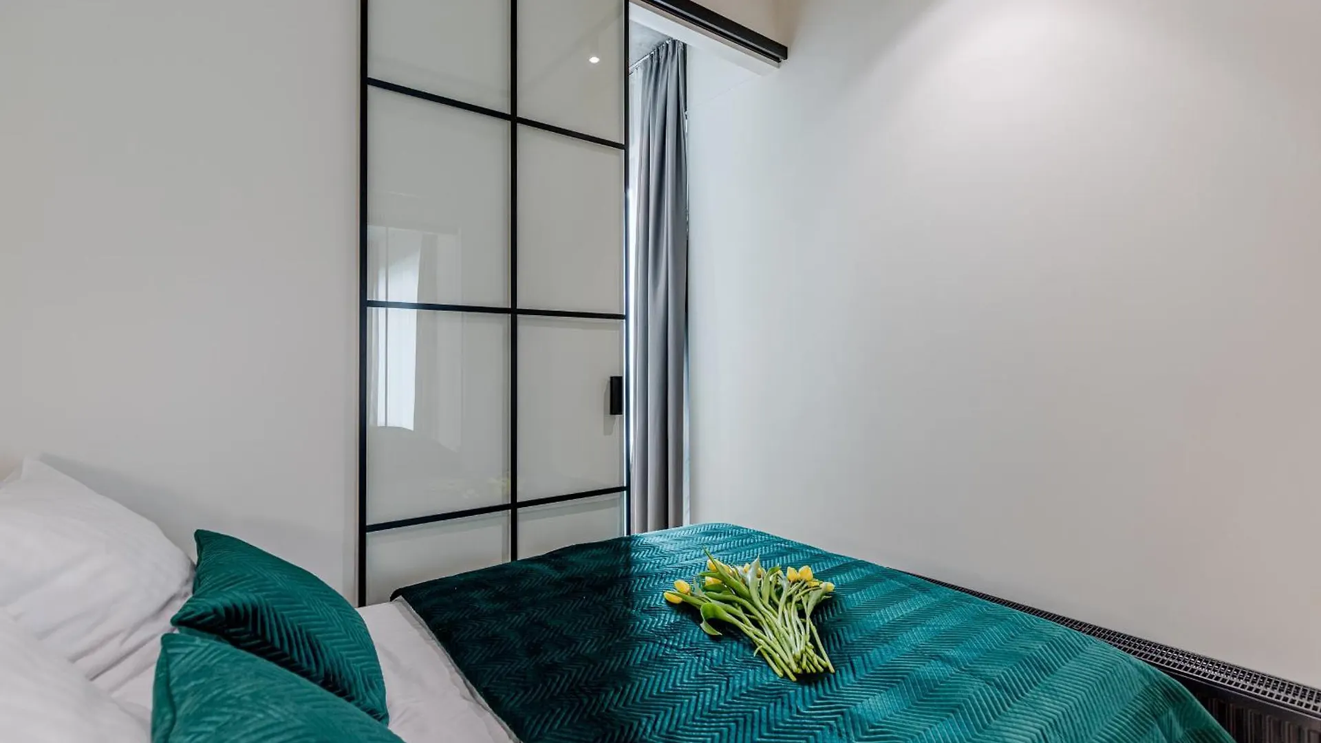 River Premium Apartments Wrocław Polska