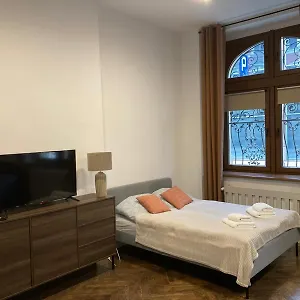 Apartament Antoniego Old Town, Wrocław