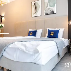Apartament Brzoskwiniowy, Wrocław