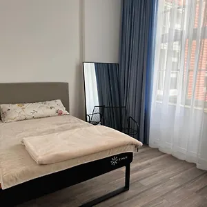 Apartament Apartament Blekitny, Wrocław
