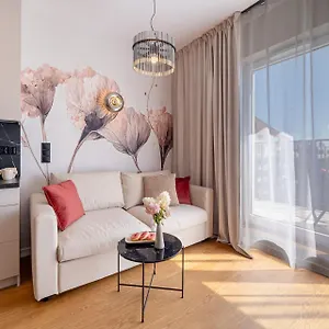 Apartament Rentplanet - Dmowskiego, Wrocław